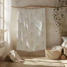Load image into Gallery viewer, Salve Regina - Virgin Mary Blanket