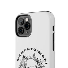 Load image into Gallery viewer, Memento Mori Phone Case