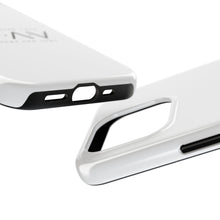 Load image into Gallery viewer, God is Greater than the Highs and Lows: TOUGH Phone Case