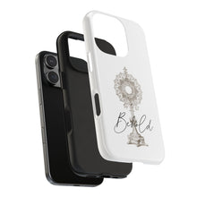 Load image into Gallery viewer, Behold the Eucharistic Lord | Monstrance: TOUGH Phone Case