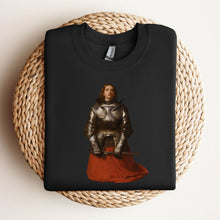 Load image into Gallery viewer, St Joan of Arc Sweatshirt