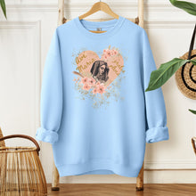 Load image into Gallery viewer, Ave Maria Gratia Plena - Sweatshirt