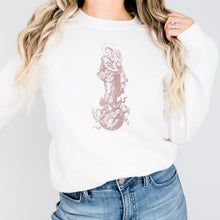 Load image into Gallery viewer, Refuge of Sinners Sweatshirt
