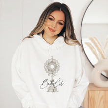 Load image into Gallery viewer, Behold Eucharist Sweatshirt | Hoodie