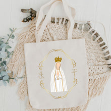 Load image into Gallery viewer, Salve Regina Tote Bag