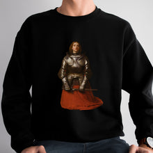 Load image into Gallery viewer, St Joan of Arc Sweatshirt