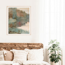 Load image into Gallery viewer, Seashore in Autumn: Printable Wall Art