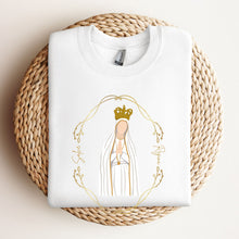 Load image into Gallery viewer, Salve Regina T-Shirt and Sweatshirt