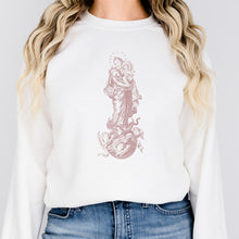 Load image into Gallery viewer, Refuge of Sinners Sweatshirt