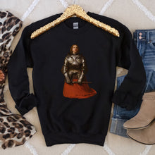 Load image into Gallery viewer, St Joan of Arc Sweatshirt