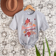 Load image into Gallery viewer, In My Feminine Genius Era:  T-Shirt