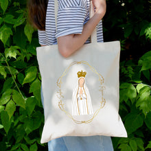 Load image into Gallery viewer, Salve Regina Tote Bag
