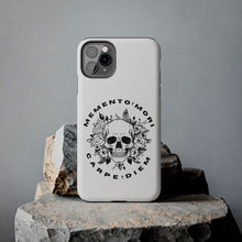 Load image into Gallery viewer, Memento Mori Phone Case