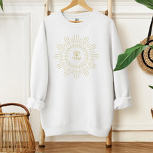 Load image into Gallery viewer, Sacred Heart of Jesus T-Shirt and Sweatshirt
