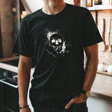Load image into Gallery viewer, Memento Mori T-Shirt | Skull