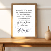 Load image into Gallery viewer, Set of Fatherhood Quotes - Printable Wall Art
