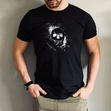 Load image into Gallery viewer, Memento Mori T-Shirt | Skull