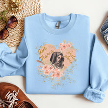 Load image into Gallery viewer, Ave Maria Gratia Plena - Sweatshirt