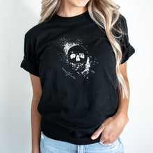 Load image into Gallery viewer, Memento Mori T-Shirt | Skull