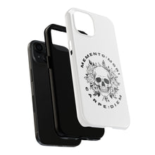 Load image into Gallery viewer, Memento Mori Phone Case