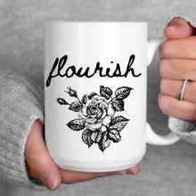 Load image into Gallery viewer, Word of the Year - Personalized Mug