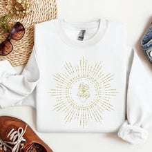 Load image into Gallery viewer, Sacred Heart of Jesus T-Shirt and Sweatshirt