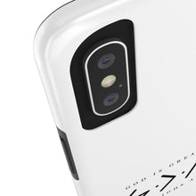 Load image into Gallery viewer, God is Greater than the Highs and Lows: TOUGH Phone Case