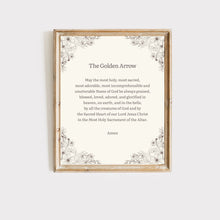 Load image into Gallery viewer, Holy Face of Jesus - Shroud of Turin - Set of 3 Printable Posters