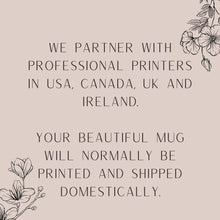 Load image into Gallery viewer, St. Mother Teresa of Calcutta Quotes Mug