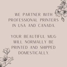Load image into Gallery viewer, Serenity Prayer Mug