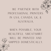 Load image into Gallery viewer, Salve Regina T-Shirt and Sweatshirt