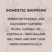 Load image into Gallery viewer, Fruit of the Spirit Doodle Collage Tote Bag