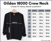 Load image into Gallery viewer, Love Floral Letters Sweatshirt