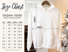 Load image into Gallery viewer, Personalized Word of the Year Hoodie