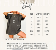 Load image into Gallery viewer, Do Small Things with Great Love:  Comfort Colors® T-Shirt