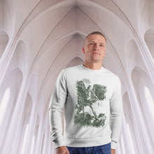 Load image into Gallery viewer, St. Michael the Archangel Unisex Sweatshirt