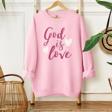 Load image into Gallery viewer, God is Love - Sweatshirt