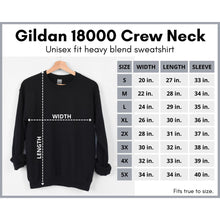 Load image into Gallery viewer, Do Small Things With Great Love - Script | Bow - Sweatshirt