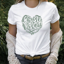 Load image into Gallery viewer, Christ is Risen - Women's T-Shirt