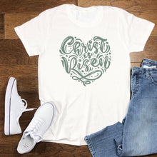 Load image into Gallery viewer, Christ is Risen - Women's T-Shirt