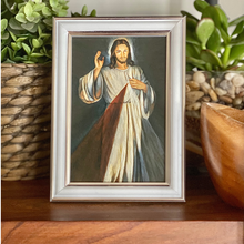 Load image into Gallery viewer, "Divine Mercy" Printable Wall Art