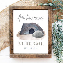 Load image into Gallery viewer, Easter Set of Printable Art - 5 Designs