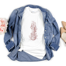 Load image into Gallery viewer, Refuge of Sinners Crewneck T-Shirt