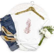 Load image into Gallery viewer, Refuge of Sinners Crewneck T-Shirt