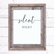 Load image into Gallery viewer, "Christmas Printable Art Bundle": Set of 8 Printable Designs