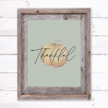 Load image into Gallery viewer, Autumn Printable Bundle:  Set of 8 Printable Fall Designs
