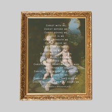 Load image into Gallery viewer, Irish Blessings | St. Patrick Artwork - Set of 3 Printable Wall Art Designs