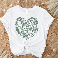 Load image into Gallery viewer, Christ is Risen - Women's T-Shirt
