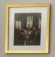Load image into Gallery viewer, "Last Supper of Christ" Printable Wall Art