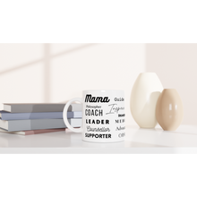 Load image into Gallery viewer, Homeschooling Mama Mug